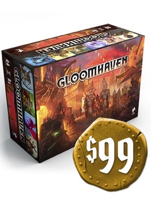 gloomhaven kickstarter