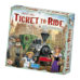 Ticket to Ride: Germany Coming From Days Of Wonder