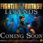 Fighting Fantasy Legends Coming From Nomad Games