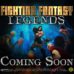 Fighting Fantasy Legends Coming From Nomad Games