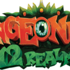 12 Realms: Dungeonland Kickstater