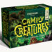 Campy Creatures Card Game