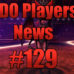 DDO Players News Episode 129 – It’s Like Minecraft But Terrifying