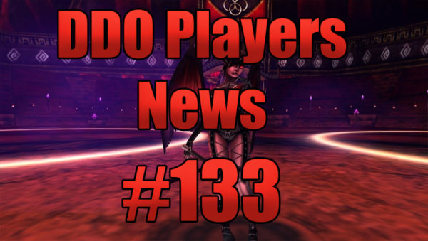 DDO Players News Episode 133 – We have Dinosaurs!