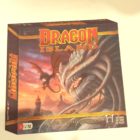 Dragon Island Coming From R&R Games
