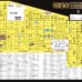 Gen Con 50 Exhibit Hall Map Released
