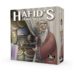 Hafid’s Grand Bazaar Coming From Rather Dashing Games