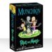 Munchkin:  Rick and Morty Coming From USAopoly
