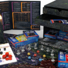 Star Trek Adventures RPG Borg Cube Set