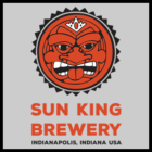 Help Design The Official Beer Can Art For Sun King Brewery Gen Con 2018 Beer