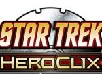 Star Trek HeroClix Away Team:  The Original Series