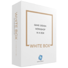 The White Box: A Game Design Workshop-in-a-Box Kickstarter