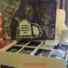 Zombies!!! Ultimate Collector’s Box
