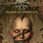 AD&D 2e Core Books Plus Planescape Bundle – 8 Books