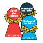 2017 Spiel Des Jahres Award Nominees Announced