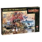 Axis & Allies Anniversary Edition Reprint On The Way
