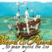 Blood and Plunder: No Peace Beyond the Line Kickstarter