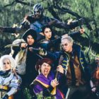 Critical Role Podcast