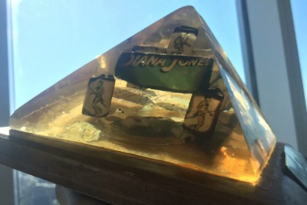 2017 Diana Jones Award Shortlist