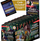 Dungeons & Dragons Dice Masters: Tomb of Annihilation