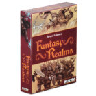 Fantasy Realms Card Game Coming Soon From WizKids