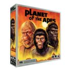 IDW Games Announce Planet Of The Apes Board Game