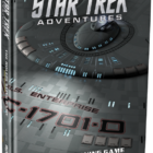 Modiphius Announce Star Trek RPG Pre Orders