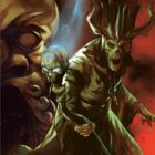 Tomb of Annihilation New Adventure For Dungeons & Dragons 5E