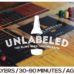Unlabeled – The Blind Beer Tasting Game On Kickstarter