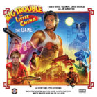 Everything Epic Announces Pre Orders For Big Trouble In Little China Board Game