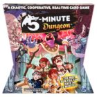 5-Minute Dungeon Now Available In Retail