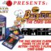 Burger Time: The Card Game On Kickstarter