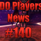 DDO Players News Episode 140 – I Want A Mini Strahd