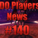 DDO Players News Episode 140 – I Want A Mini Strahd