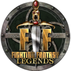 Fighting Fantasy Legends Out Now