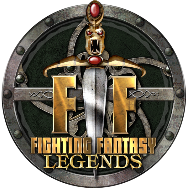 Fighting Fantasy Legends Out Now