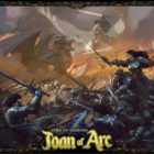 Mythic Games Bringing Joan Of Arc To Gen Con 50