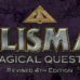 Talisman:  The Magical Quest Coming From Games Workshop