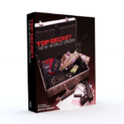 Top Secret: New World Order Kickstarter