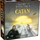 A Game of Thrones Catan: Brotherhood of the Watch