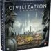 Civilization: A New Dawn Coming From Fantasy Flight Games