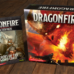 Dragonfire Releasing At Gen Con 50