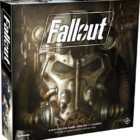 Fallout: The Board Game Coming From Fantasy Flight