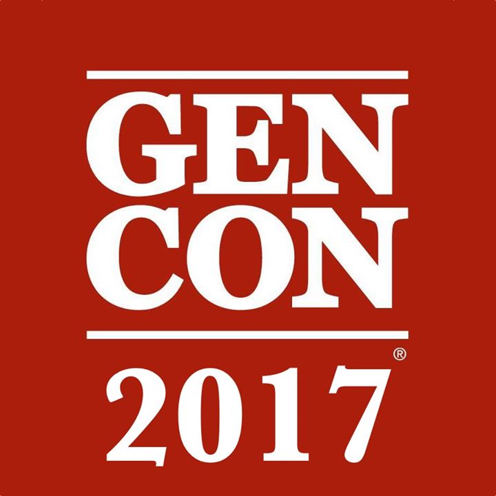 Gen Con 50 Breaks Attendance Record