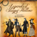 Greater Than Games Announce Legends Of Sleepy Hollow Board Game