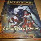 Pathfinder Adventurer’s Guide Review