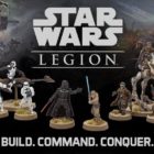 Fantasy Flight Games Announces Star Wars Legion
