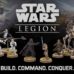 Fantasy Flight Games Announces Star Wars Legion