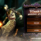 Tales from Candlekeep: Tomb of Annihilation Video Game Coming This Fall