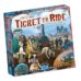 Ticket to Ride: France Coming From Days Of Wonder